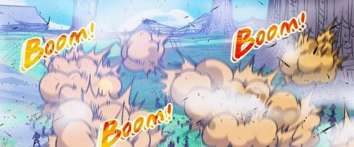 Dũng Sĩ Nấm Chapter 28 - 34