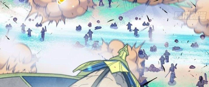 Dũng Sĩ Nấm Chapter 28 - 35