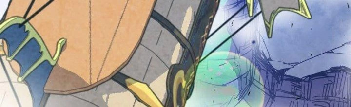 Dũng Sĩ Nấm Chapter 28 - 37