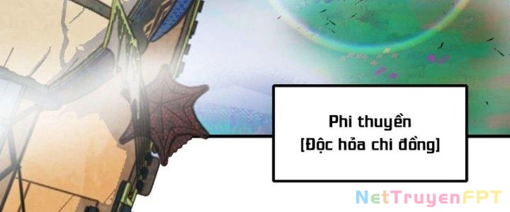 Dũng Sĩ Nấm Chapter 28 - 39