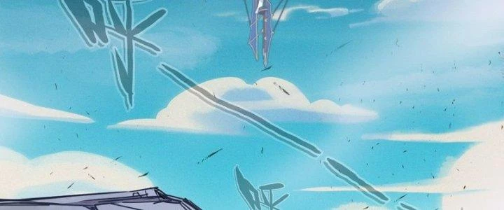 Dũng Sĩ Nấm Chapter 28 - 43