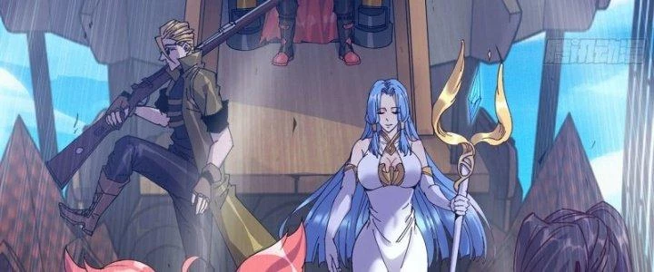 Dũng Sĩ Nấm Chapter 28 - 46