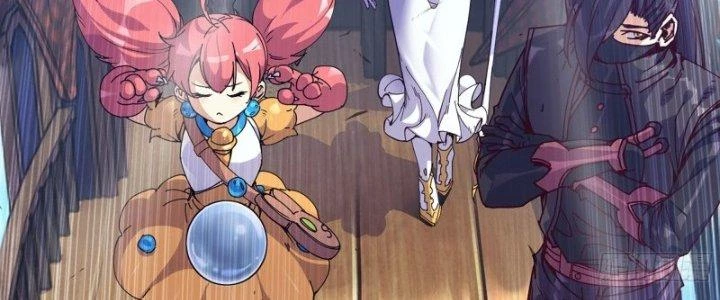 Dũng Sĩ Nấm Chapter 28 - 47