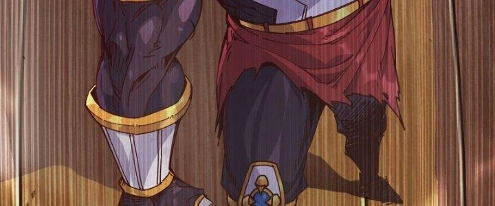 Dũng Sĩ Nấm Chapter 28 - 50