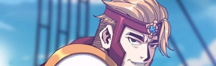 Dũng Sĩ Nấm Chapter 28 - 57