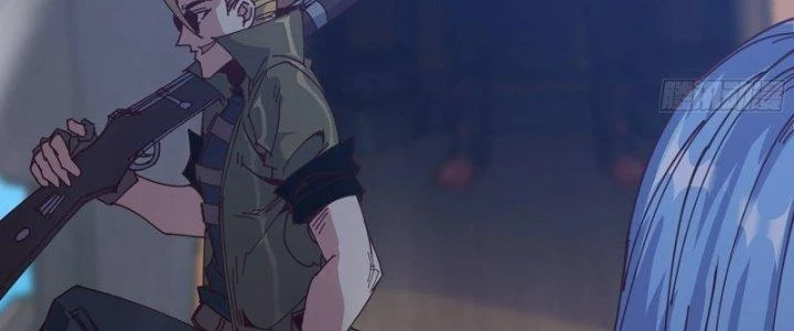 Dũng Sĩ Nấm Chapter 28 - 82