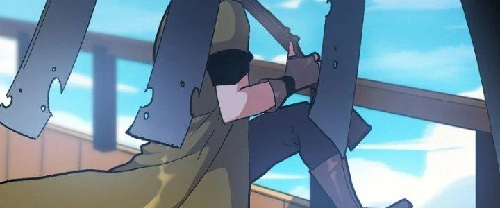 Dũng Sĩ Nấm Chapter 28 - 91