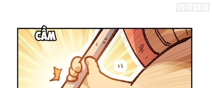 Dũng Sĩ Nấm Chapter 28 - 128