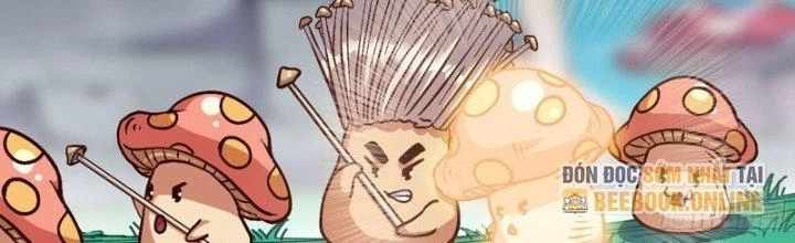 Dũng Sĩ Nấm Chapter 28 - 141