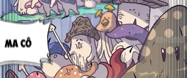 Dũng Sĩ Nấm Chapter 28 - 163