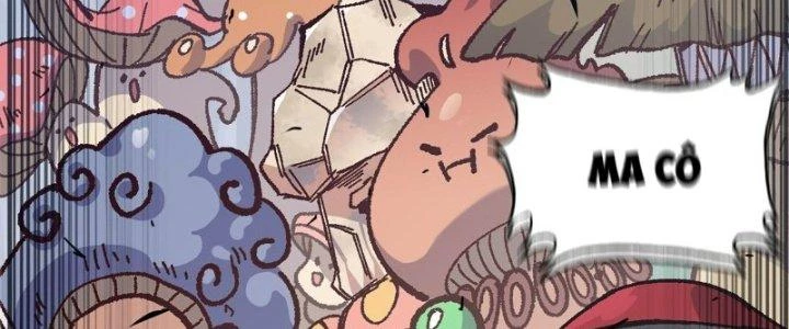 Dũng Sĩ Nấm Chapter 28 - 164