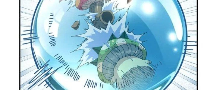 Dũng Sĩ Nấm Chapter 28 - 191