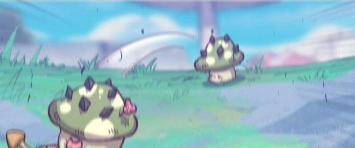 Dũng Sĩ Nấm Chapter 28 - 222