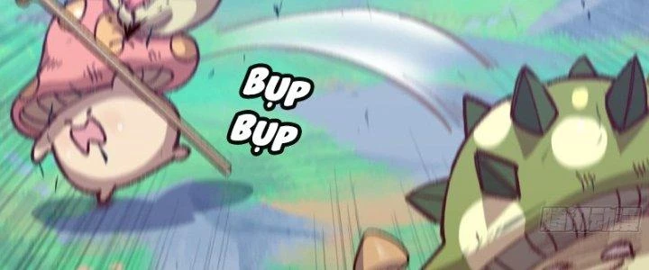 Dũng Sĩ Nấm Chapter 28 - 223
