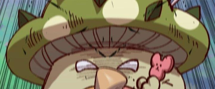 Dũng Sĩ Nấm Chapter 28 - 226