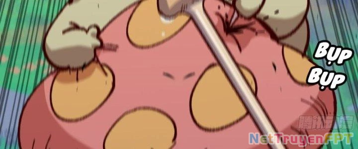 Dũng Sĩ Nấm Chapter 28 - 227