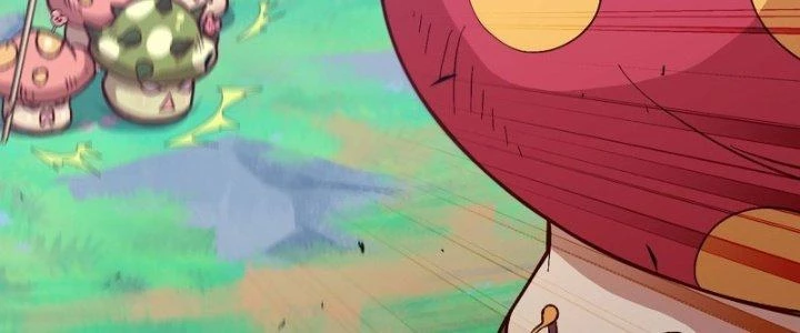 Dũng Sĩ Nấm Chapter 28 - 232