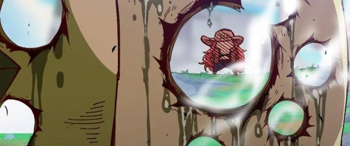 Dũng Sĩ Nấm Chapter 28 - 251