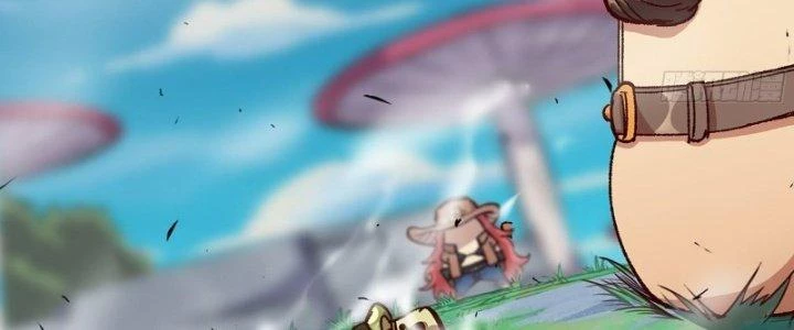 Dũng Sĩ Nấm Chapter 28 - 260