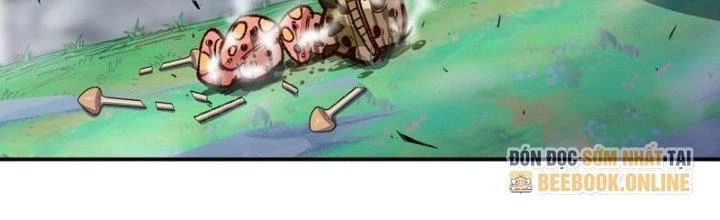 Dũng Sĩ Nấm Chapter 28 - 261