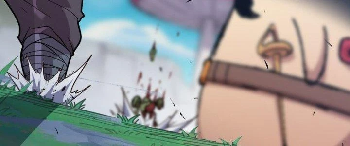 Dũng Sĩ Nấm Chapter 28 - 288