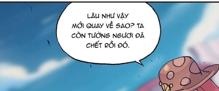 Dũng Sĩ Nấm Chapter 28 - 290