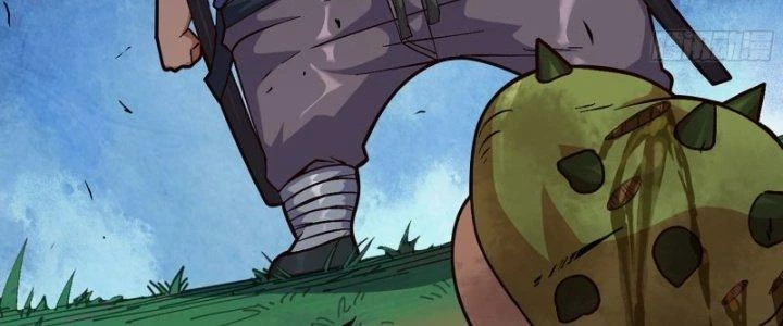 Dũng Sĩ Nấm Chapter 28 - 296