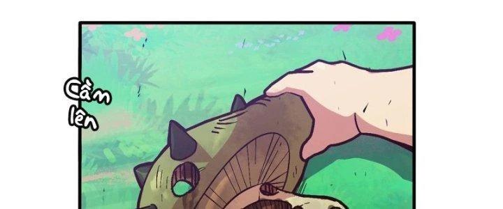 Dũng Sĩ Nấm Chapter 28 - 298