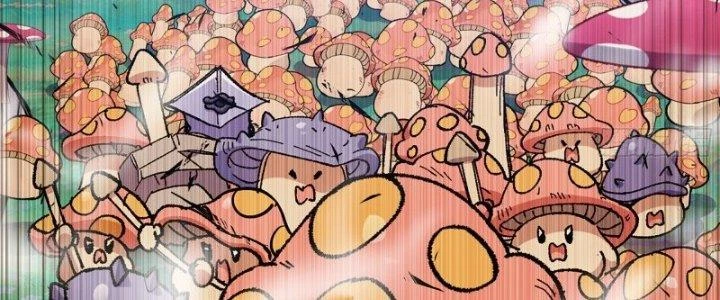 Dũng Sĩ Nấm Chapter 28 - 343