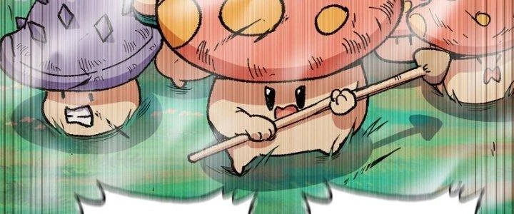 Dũng Sĩ Nấm Chapter 28 - 344