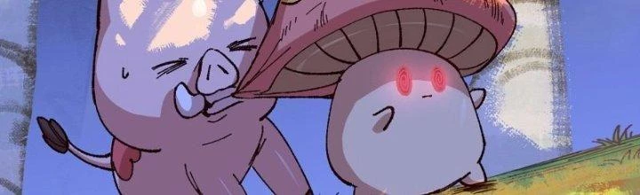 Dũng Sĩ Nấm Chapter 29 - 9