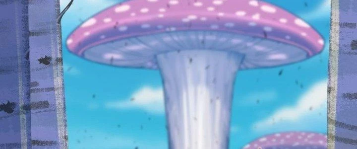 Dũng Sĩ Nấm Chapter 29 - 16