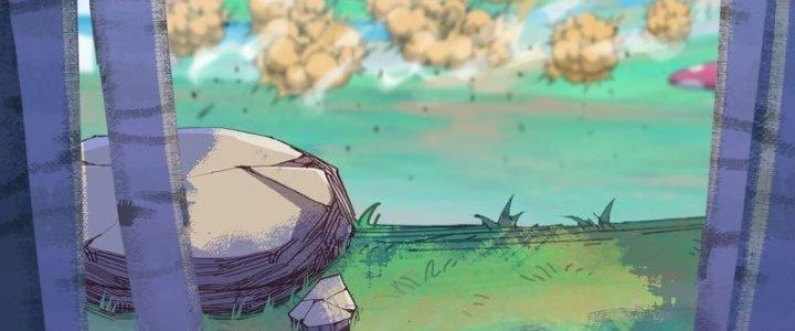 Dũng Sĩ Nấm Chapter 29 - 18