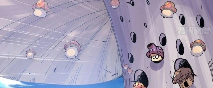 Dũng Sĩ Nấm Chapter 29 - 30