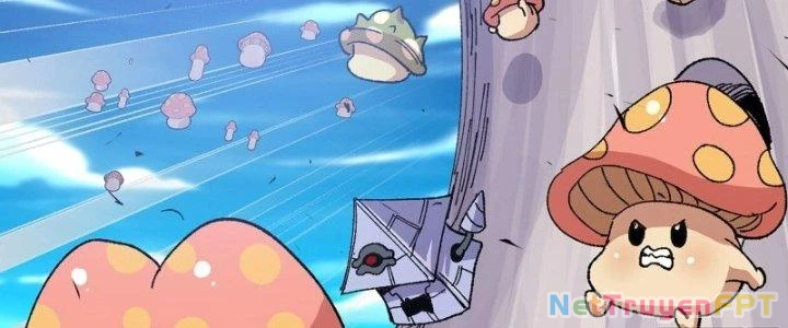 Dũng Sĩ Nấm Chapter 29 - 31