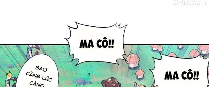 Dũng Sĩ Nấm Chapter 29 - 34