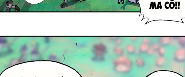 Dũng Sĩ Nấm Chapter 29 - 38