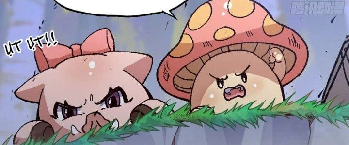 Dũng Sĩ Nấm Chapter 29 - 43