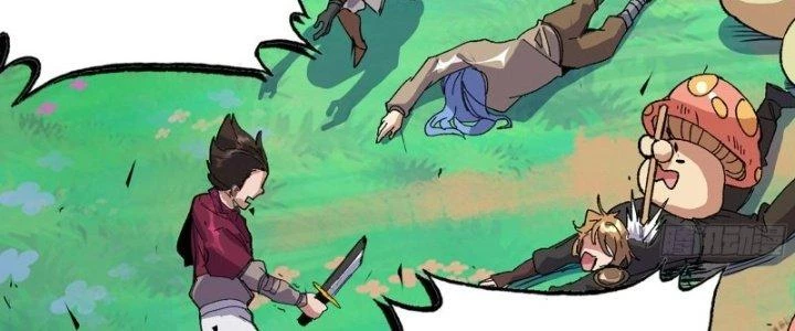 Dũng Sĩ Nấm Chapter 29 - 46