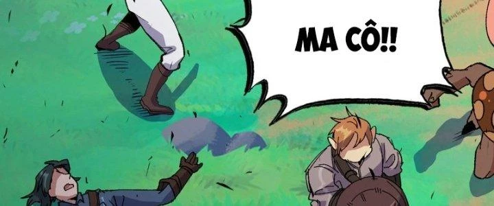 Dũng Sĩ Nấm Chapter 29 - 47