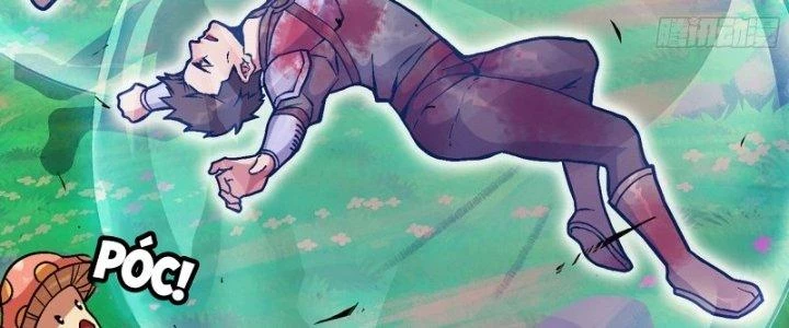 Dũng Sĩ Nấm Chapter 29 - 111