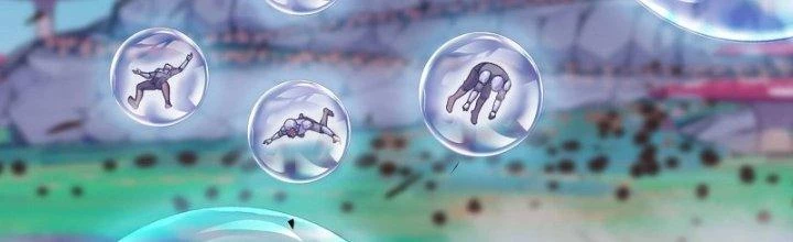 Dũng Sĩ Nấm Chapter 29 - 117