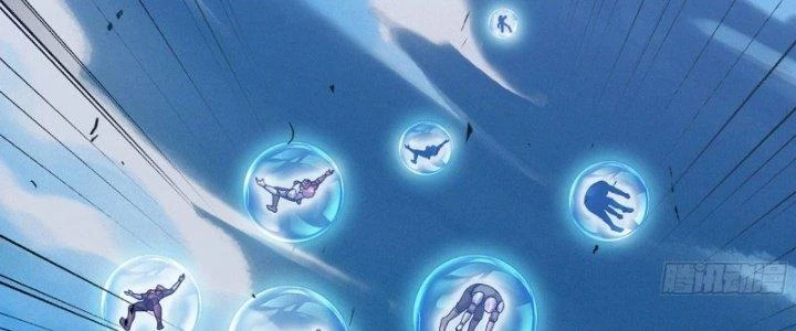 Dũng Sĩ Nấm Chapter 29 - 122