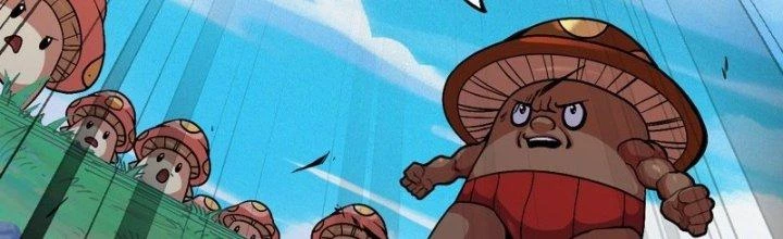 Dũng Sĩ Nấm Chapter 29 - 125