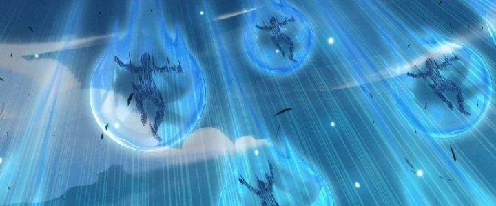 Dũng Sĩ Nấm Chapter 29 - 134