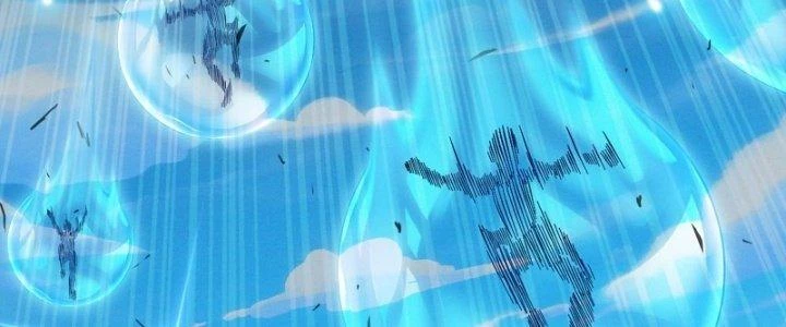 Dũng Sĩ Nấm Chapter 29 - 136