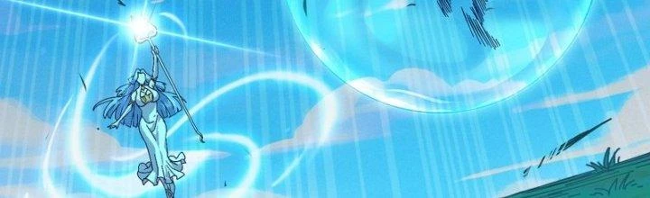 Dũng Sĩ Nấm Chapter 29 - 137