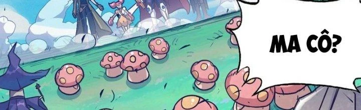 Dũng Sĩ Nấm Chapter 29 - 157