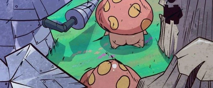 Dũng Sĩ Nấm Chapter 29 - 159