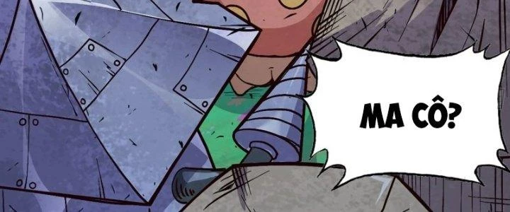 Dũng Sĩ Nấm Chapter 29 - 160